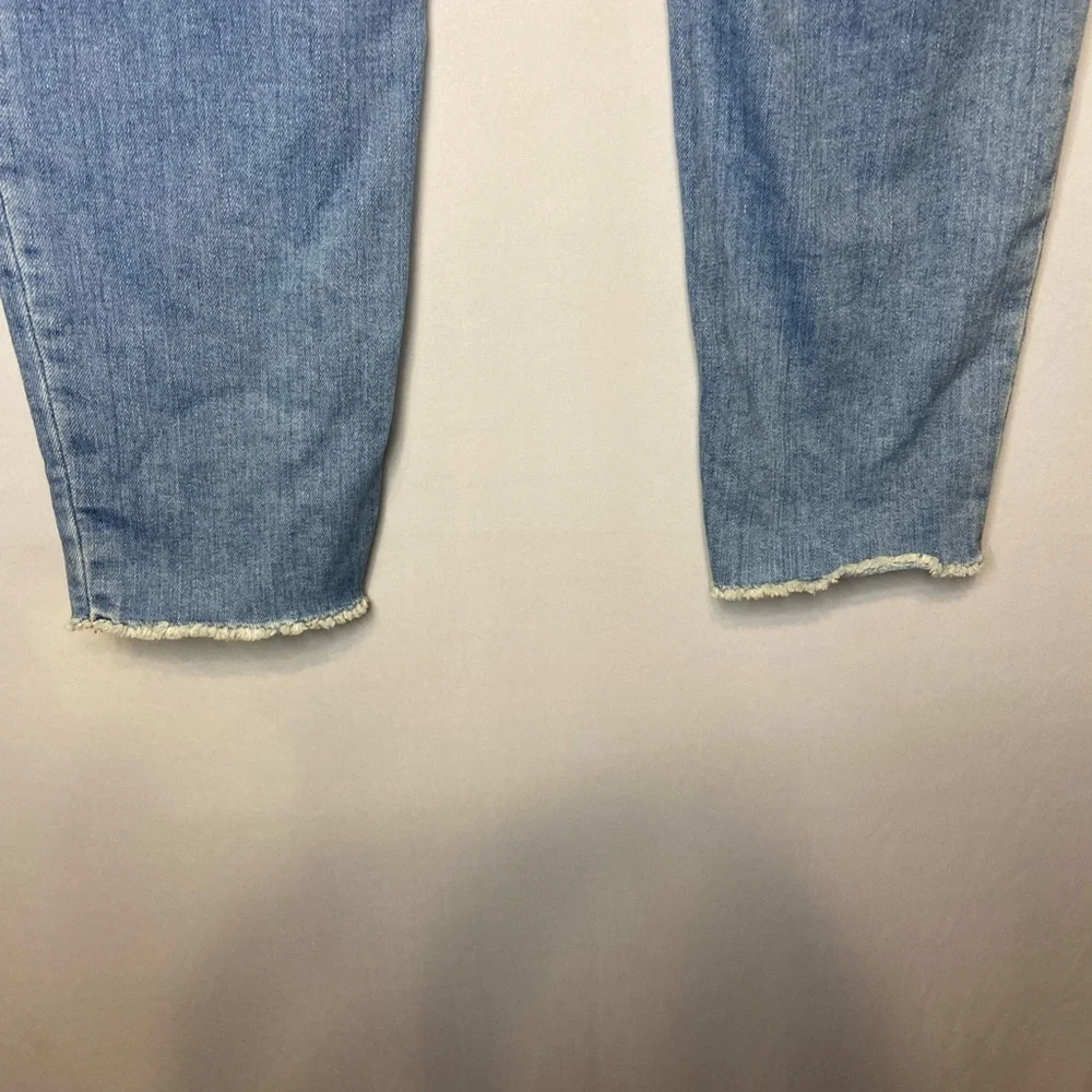 J. Crew Eco 9